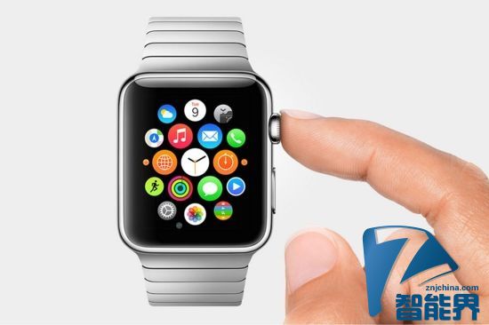 Apple Watch的移動(dòng)支付怎么用？