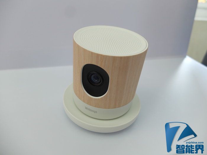 在中國(guó)可以買到”Withings Activite 智能手表