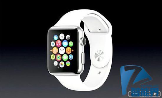 蘋(píng)果Apple Watch買(mǎi)起來(lái)貴 修起來(lái)更貴