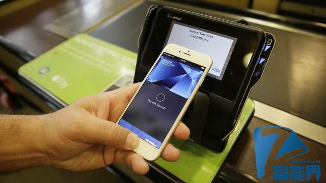 若傭金能談攏，11月或能在加拿大用Apple Pay