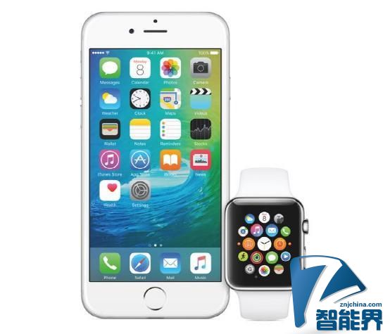 Apple Watch運行全新Watch OS 2系統(tǒng)演示視頻