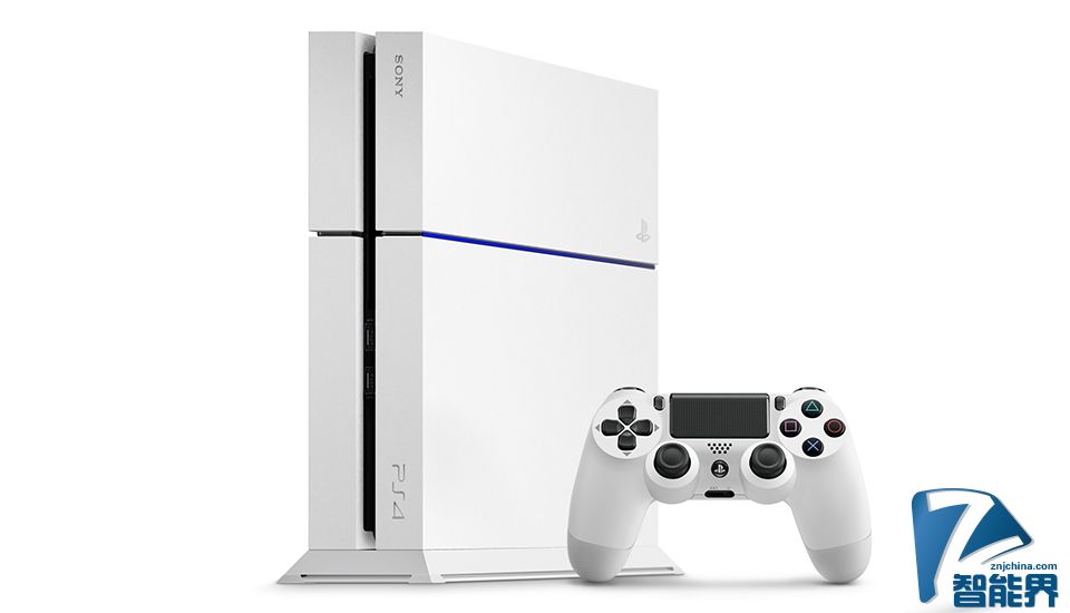 ?PlayStation 4 推更新型號(hào)，另加入 1TB 大容量版本