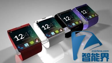 谷歌眼鏡與手表 其實是為Android Wear