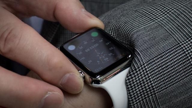 分析師稱Apple Watch的銷售可能沒有預(yù)期好