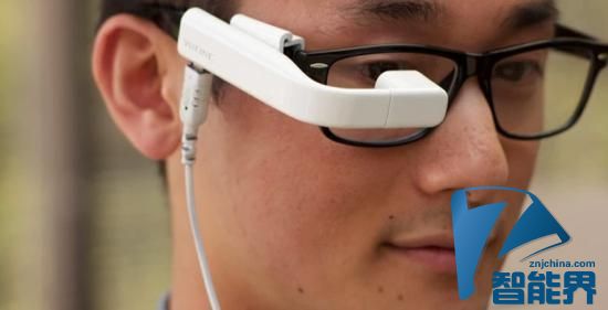 親民版Google Glass：可穿戴Vufine開(kāi)始眾籌