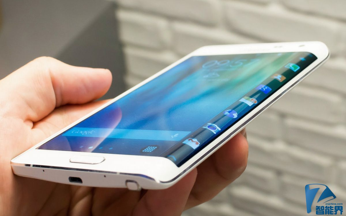 8 月三星 Galaxy Note 5 、Galaxy S6 edge+ 雙機齊發(fā)