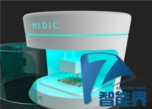 美國批準首款3D打印藥物上市