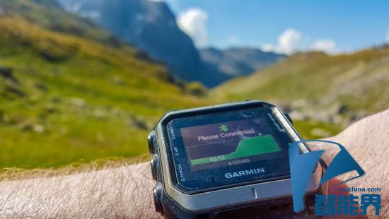 Garmin Epix體驗(yàn)：手表+導(dǎo)航是個(gè)好主意嗎？