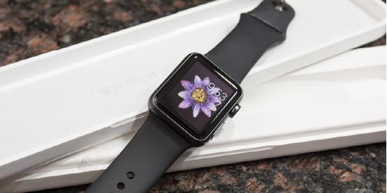 Apple Watch已在研發(fā)中 明年二季度發(fā)布