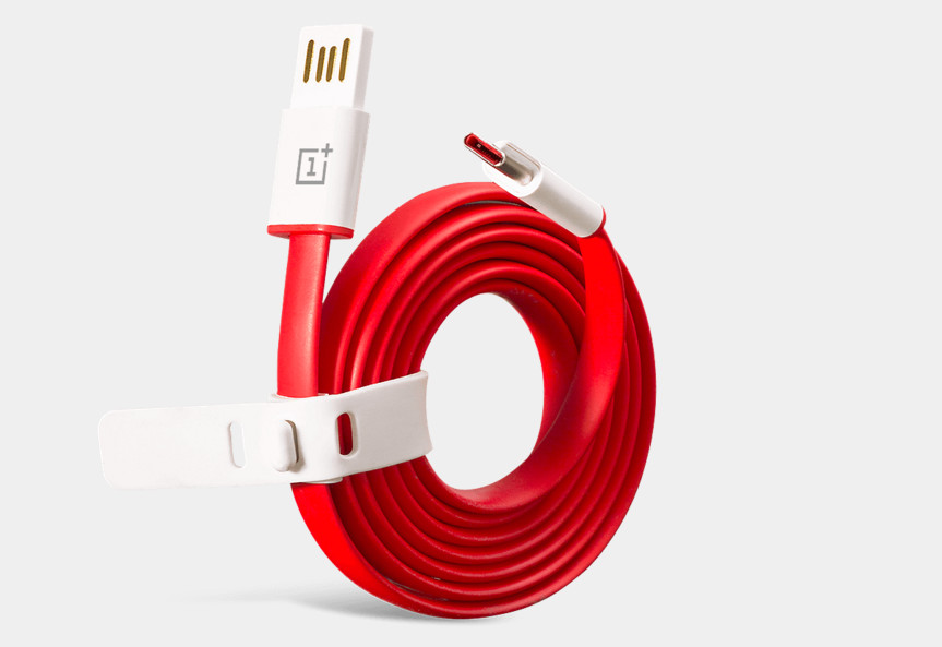 一加手機 USB Type-C 轉(zhuǎn) Type-A 可能會損壞設(shè)備