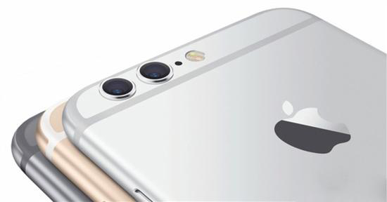 或占三成比重 iPhone 7P雙鏡頭代號(hào)曝光