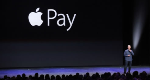 支付寶和微信為Apple Pay做了一件事 卻制造了這么多障礙