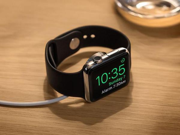 為什么Apple Watch 2續(xù)航不可能大幅提升？