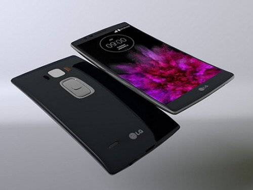 傳LG G Flex3用模塊化設(shè)計：可玩性大增