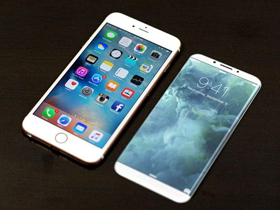 iPhone 8真的要支持無線充電功能？