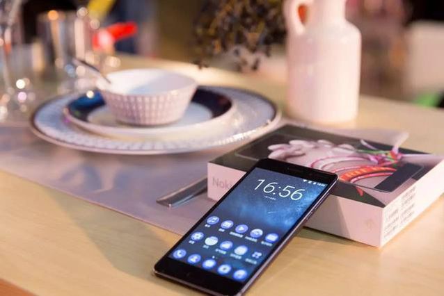 Nokia 6預(yù)售破百萬只靠情懷？繼承諾記真基因是關(guān)鍵