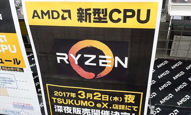 什么時候買Ryzen最合適？老司機有幾句話想說