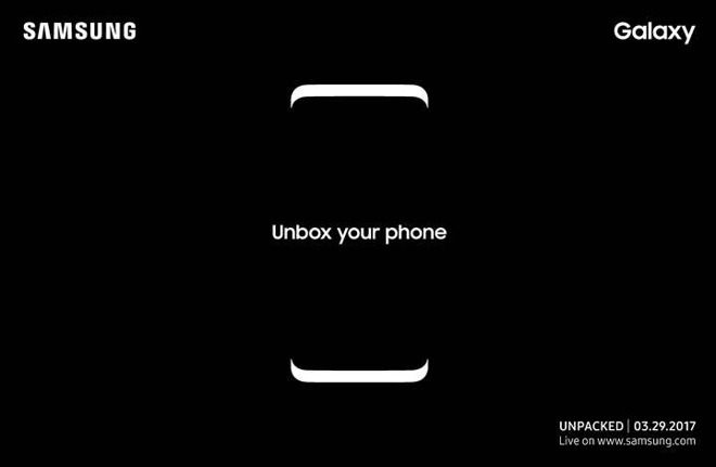 郭明池：Galaxy S8市場需求將疲軟，建議關(guān)注iPhone 8