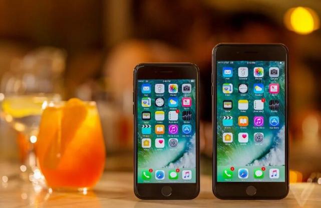 iPhone會更聰明？外媒稱蘋果正開發(fā)人工智能專用芯片