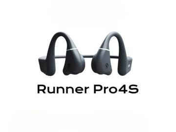 【免費試用】南卡Runner Pro4s骨傳導(dǎo)耳機(jī)